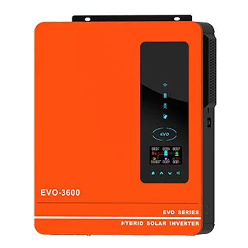 Anern SCI-EVO-3600 Hybrid Solar Inverter in Bangladesh