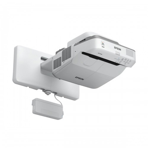 Epson EB-695Wi Ultra-Short Throw Interactive WXGA 3LCD Projector Price in Bangladesh