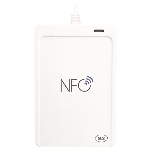 ACS ACR1552U USB NFC Reader Price in Bangladesh