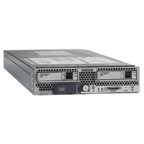 Cisco UCS B200 M5 2 Bay Blade Server Price in Bangladesh