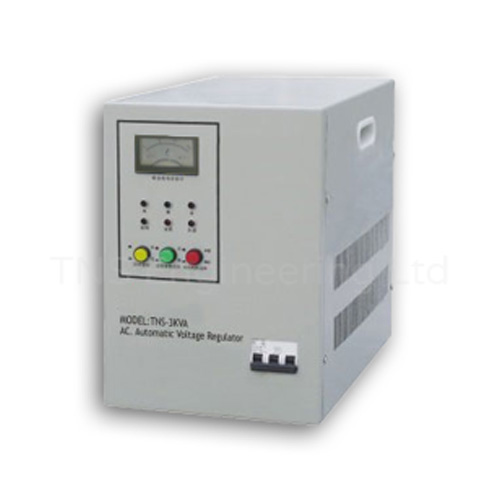 VCON 4.5KVA Three Phase Voltage Stabilizer Price in Bangladesh