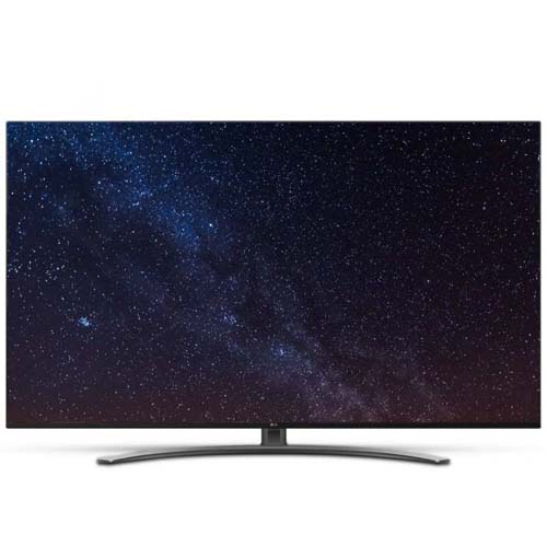 LG NanoCell TV 65" NANO86 Cinema Screen TV Price in Bangladesh