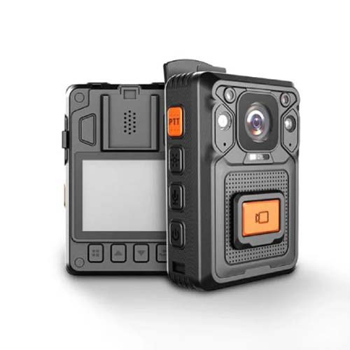 Diamante DMT22 OWLCAM 4G 128GB Body Worn Camera Price In Bangladesh