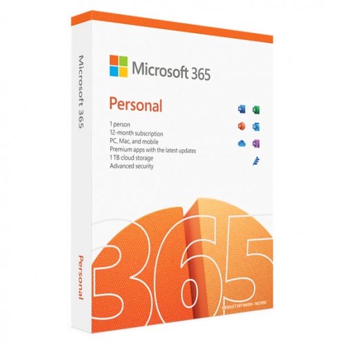 Microsoft Office 365 Personal With Own Mail Invitation Price in Bangladesh
