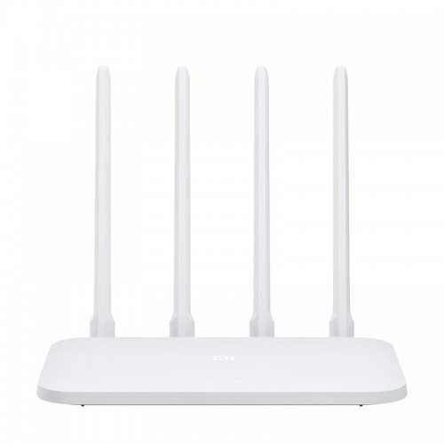 Xiaomi MI Router 4C Price in BD - R4CM 300 Mbps 4-Antenna 2025