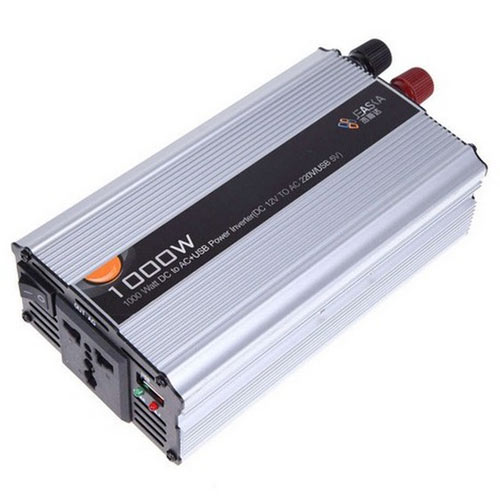 SANTAK PC-1000W Inverter in bangladesh