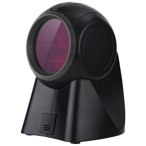 Deli E14884 Corded Stand Barcode Scanner Price in Bangladesh