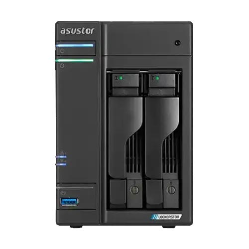 Asustor AS6602T NAS Storage in Bangladesh