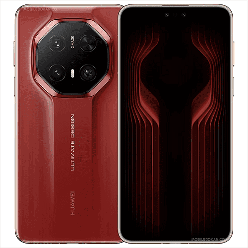 Huawei Mate 70 RS Ultimate Smartphone  Price in Bangladesh