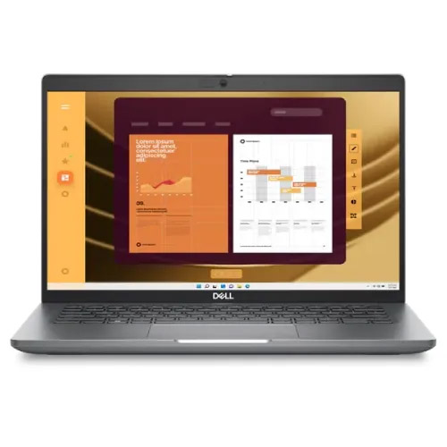 Dell Latitude 5450 Core Ultra 5 125U 14 inch FHD Laptop Price in Bangladesh