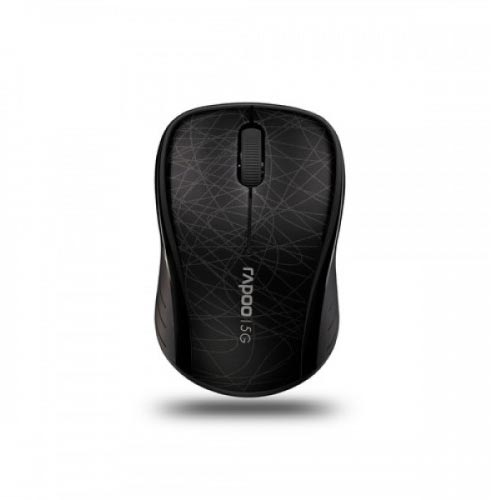 Rapoo 3100P Wireless Mouse Price in Bangladesh
