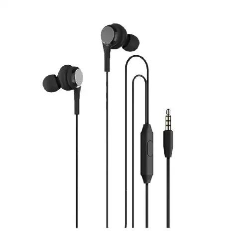Riversong EA207 Spirit L1 Wired Earphone Price in Dhaka, Bangladesh