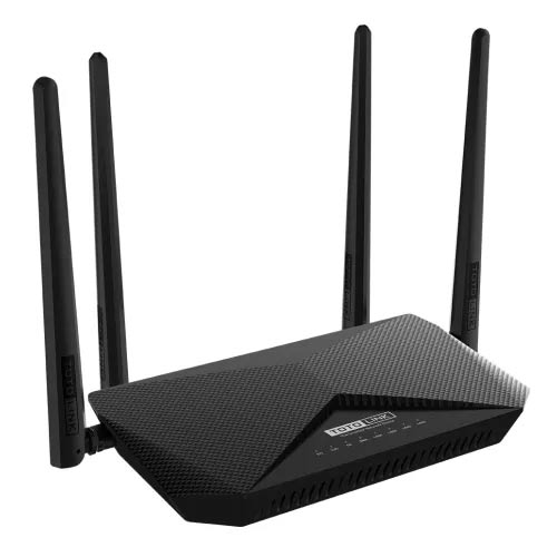 Totolink A302R Dual Band Gigabit Router in Bangladesh