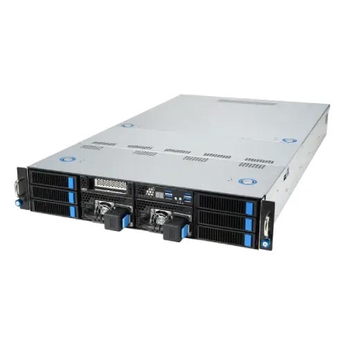 Asus ESC4000A-E12 AMD EPYC 9004 GPU Server and ASUS ASMB11-iKVM Price in Bangladesh
