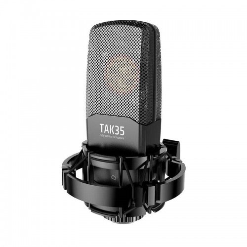 Takstar TAK35 Recording Microphone Price in Bangladesh