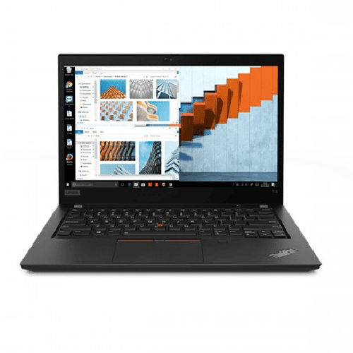 Lenovo Newest ThinkPad T14 14" FHD Business Laptop in Bangladesh