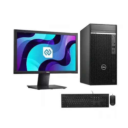 Dell OptiPlex 7000 Core i7 12th Gen 8GB RAM 1TB HDD Tower Brand PC Price in Bangladesh