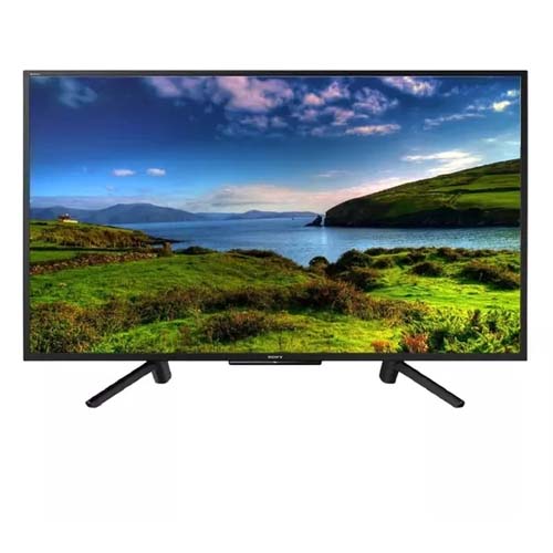 Sony Bravia KDL-43W660F 43" Full HD Smart LED Television Price in Bangladesh