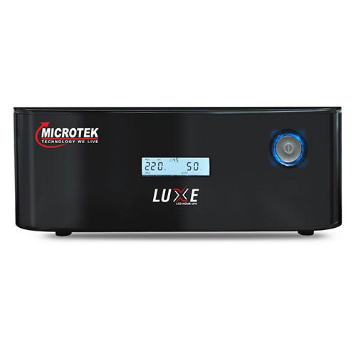Microtek Luxe 1400 va/12v Pure Sine Wave IPS / UPS Price in Bangladesh