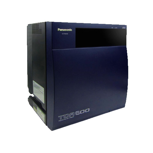 Panasonic KX-TDA600 Hybrid & IP PBX System Price in Bangladesh