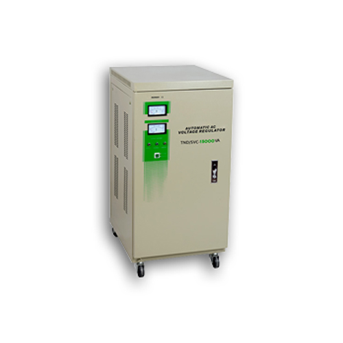 VCON 15KVA Single Phase Voltage Stabilizer Price in Bangladesh