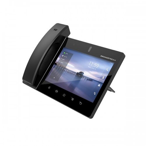Grandstream GXV3380 High End HD Android Smart Video IP Phone Price in Bangladesh