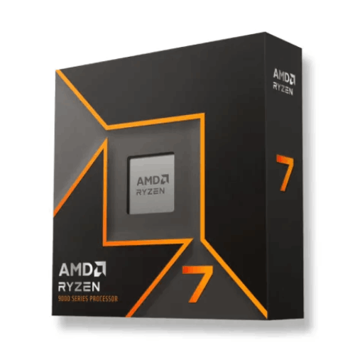 AMD Ryzen 7 9700X AM5 Desktop Gaming Processor Price in Bangladesh