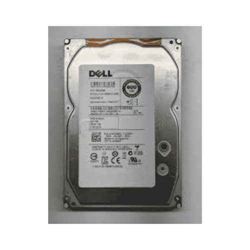 Dell 600GB 15K RPM SAS 3.5 Inch Server Hard Drive Price in Bangladesh