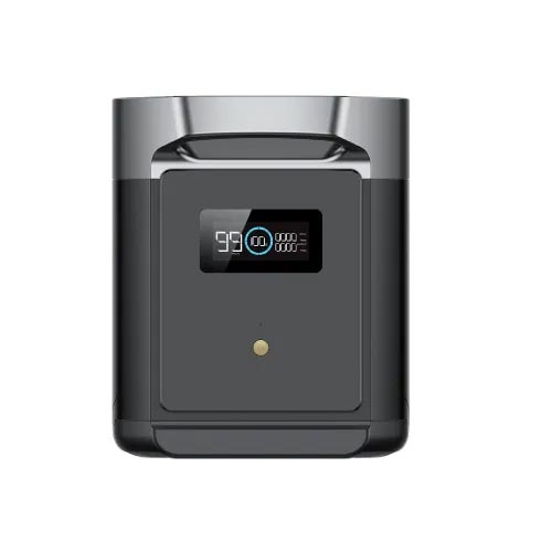 Ecoflow Delta Max Extra Battery Price in Bangladesh