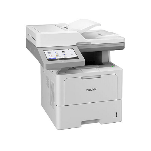 Brother MFC-L6710DW Multi-function Mono Laser Printer Price in Bangladesh
