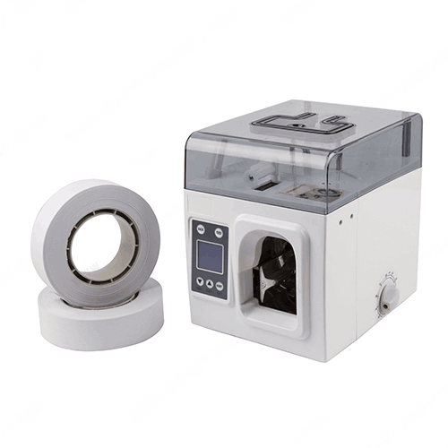 Safescan S25 -25MM Banknotes Banding Machine In Bangladesh