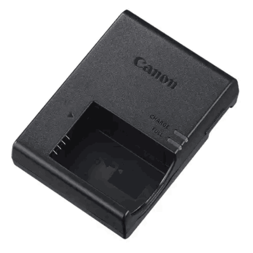 Canon LC-E17 Dual Battery Charger Price in Bangladesh