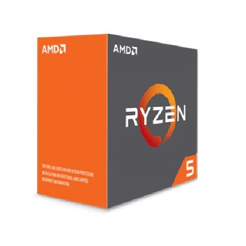 AMD Ryzen 5 1600X Processor Price in Bangladesh