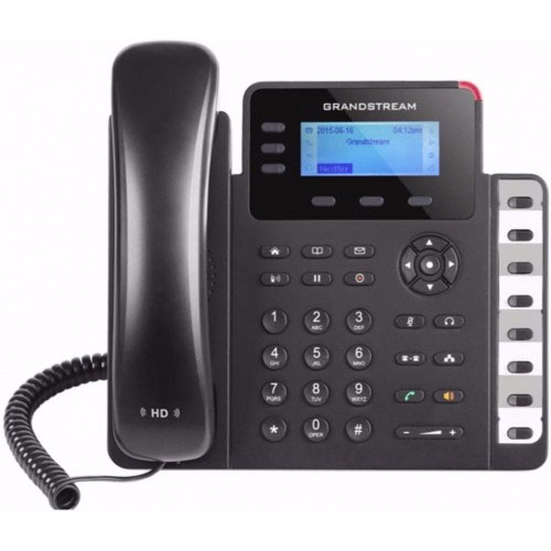 Grandstream GXP1630 Powerful Entry-level Basic IP phone Price in Bangladesh