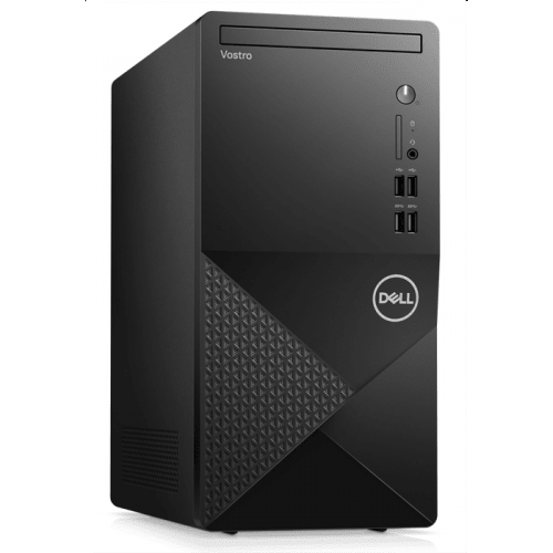 Dell Vostro 3910 MT Intel Core i5 12th Gen Mid Tower Brand PC