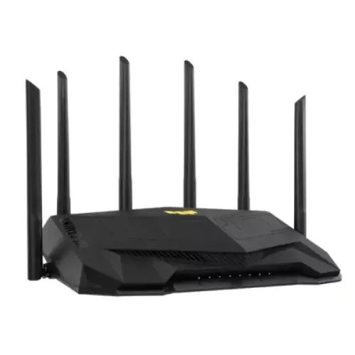 ASUS TUF Gaming AX6000 Dual Band WiFi Gaming Router Price in Bangladesh