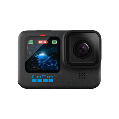 GoPro HERO 12 Black Action Camera Price In Bangladesh