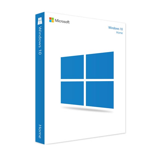 Microsoft Windows 10 Home Official License KEY Retail Price in Bangladesh
