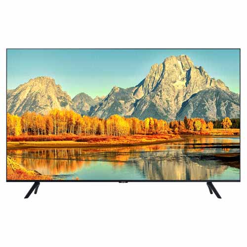 SAMSUNG UA-70RU7200 4K  Smart Tv Price in Bangladesh