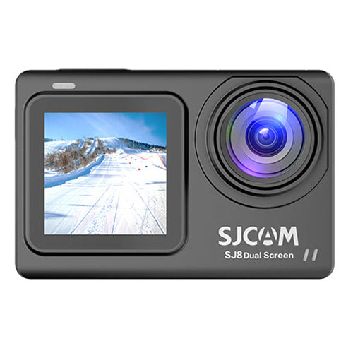 SJCAM SJ8 Dual Screen 4K Ultra-Clear Pro Action Camera Price in Bangladesh