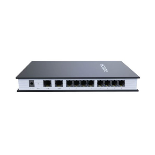 Yeastar TA810 VoIP FXO Analog Gateway Price in Bangladesh
