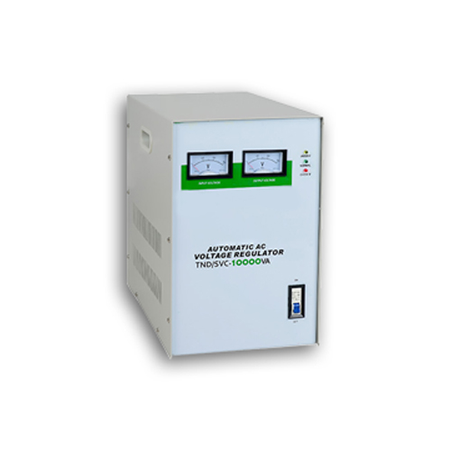 VCON 10KVA Single Phase Voltage Stabilizer Price in Bangladesh