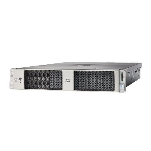 Cisco UCS C240 M5 8 Bay SFF 2U Rackmount Server Price in Bangladesh