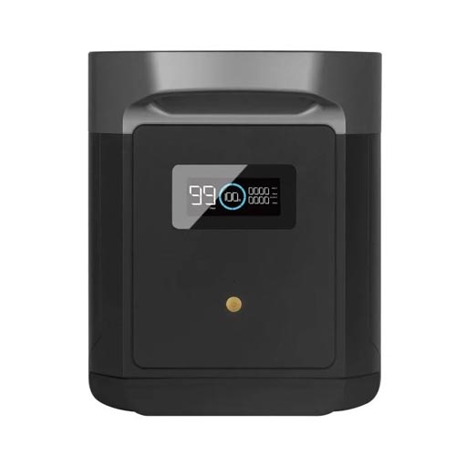 EcoFlow Delta Max 2000Wh Extra Battery Price in Bangladesh