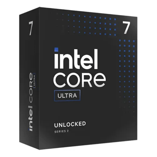 Intel Core Ultra 7 265K Arrow Lake Processor Price in Bangladesh