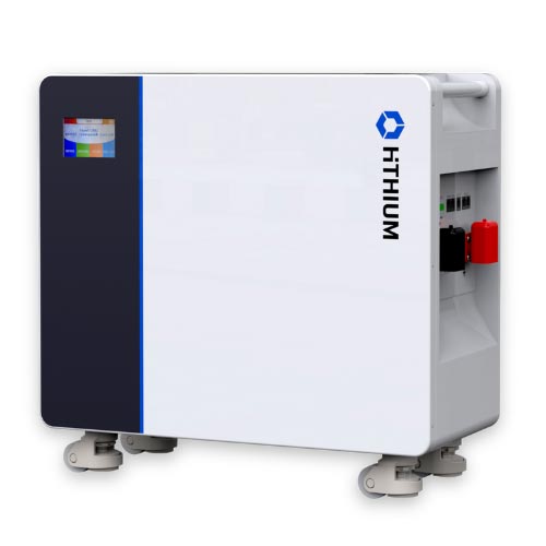 HiTHIUM HeroEE8 Advanced Lithium Energy Storage System Price in Bangladesh