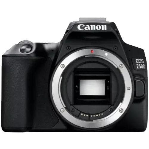 Canon 250d Price in Bangladesh 2023
