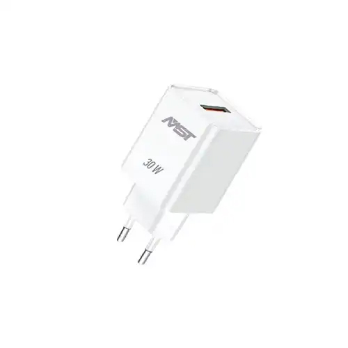 Megastar C001 Power Booster 1 30w Fast Charger Adapter Price in Dhaka, Bangladesh