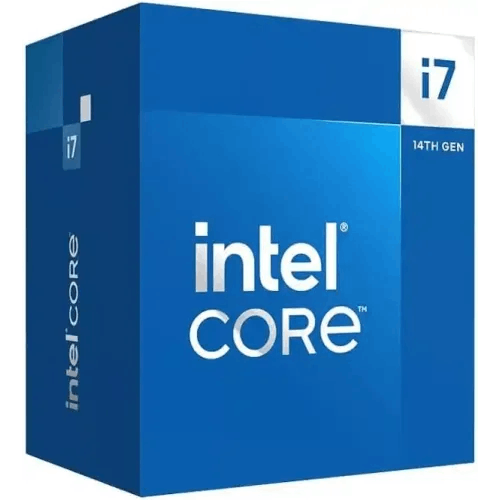 Intel Core i7 14700 14th Gen Raptor Lake Processor Price in Bangladesh