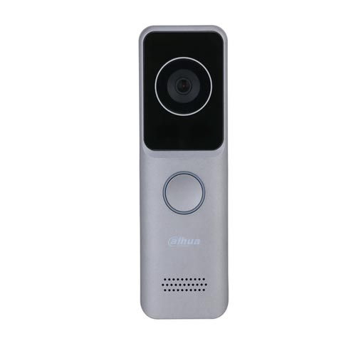 Dahua VTO2301R-P IP Villa Door Station in Bangladesh